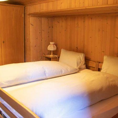 Chalet Suveran Apartment Arosa Luaran gambar