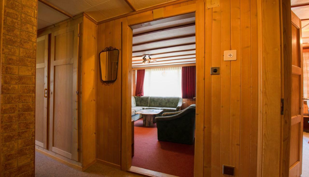 Chalet Suveran Apartment Arosa Luaran gambar