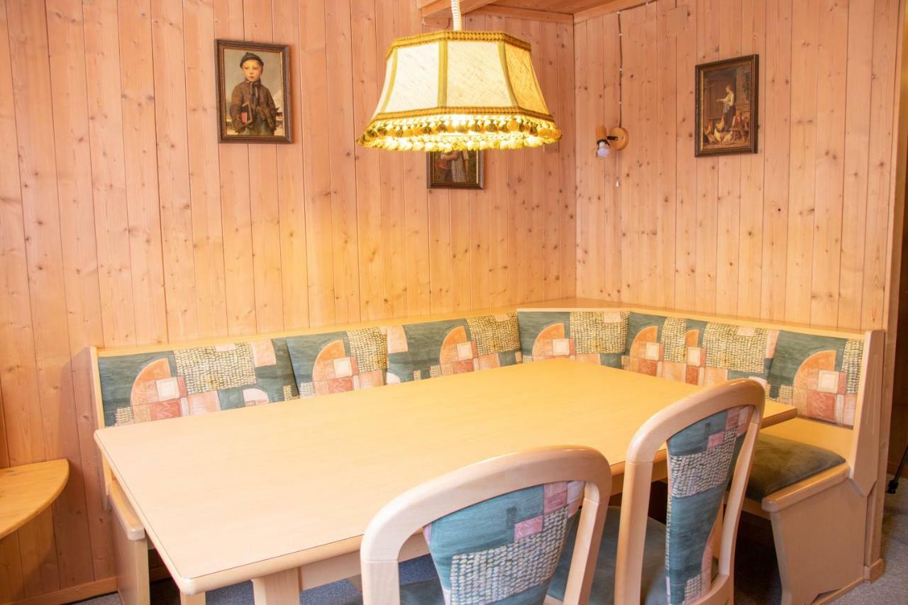 Chalet Suveran Apartment Arosa Luaran gambar