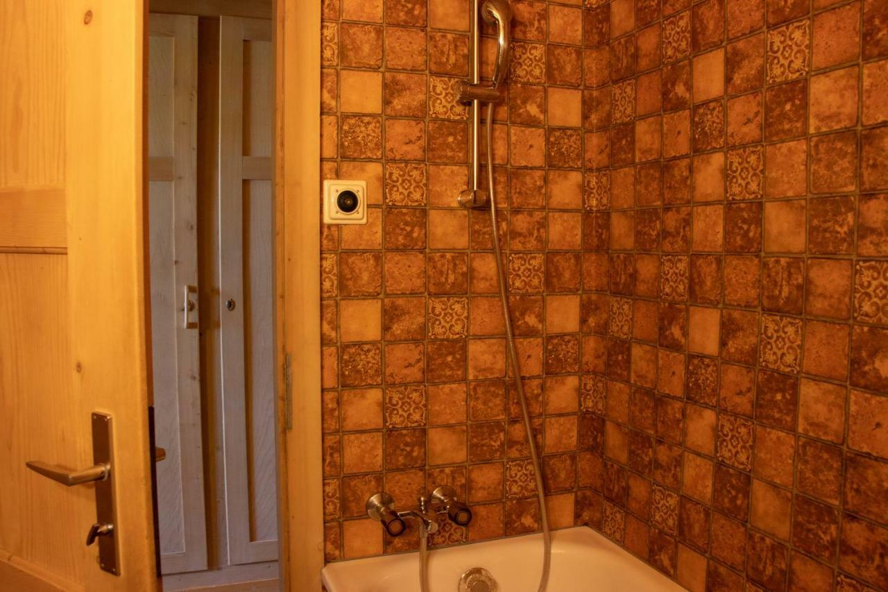 Chalet Suveran Apartment Arosa Luaran gambar