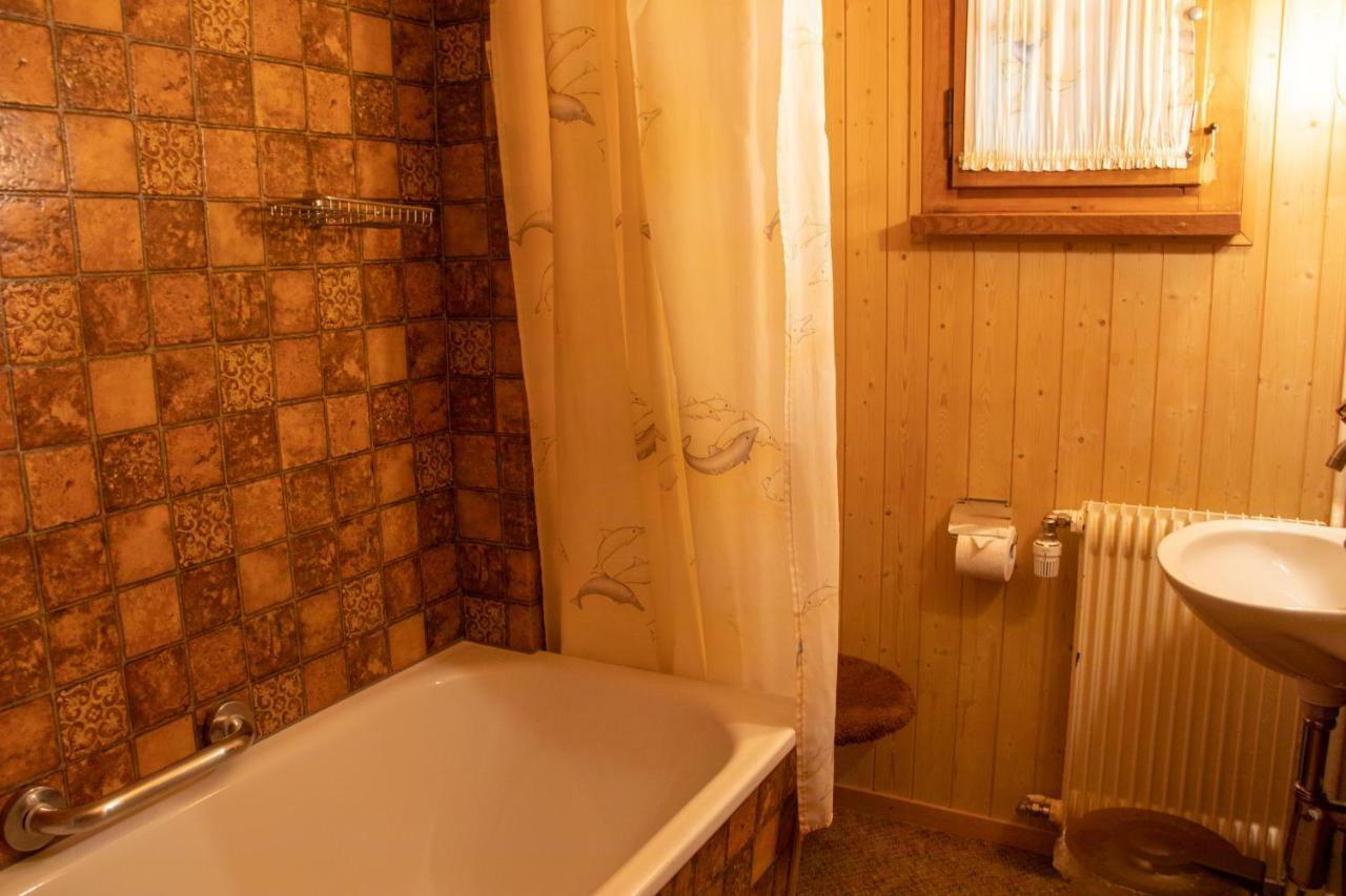 Chalet Suveran Apartment Arosa Luaran gambar